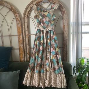 Vintage dress
